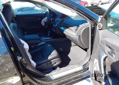 2017 Acura Rdx Acurawatch Plus Package из США, поврежденный, VIN 5J8TB4H37HL020089